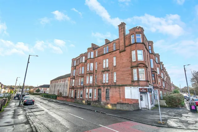 Ardgay Street, Glasgow, Glasgow City, G32, photo 1