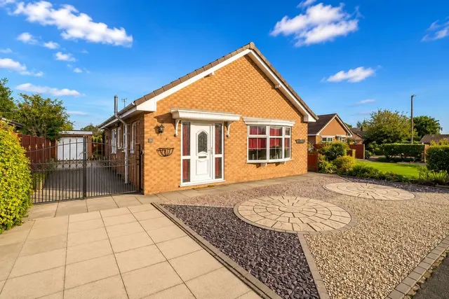 Elms View, Great Gonerby, photo 1