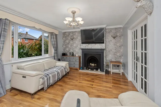 Photo 2 — Princess Avenue, Padgate, Warrington, Warrington, WA1 3TS