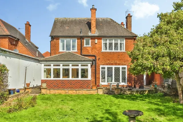 Aspley Park Drive, Nottingham, NG8, photo 3