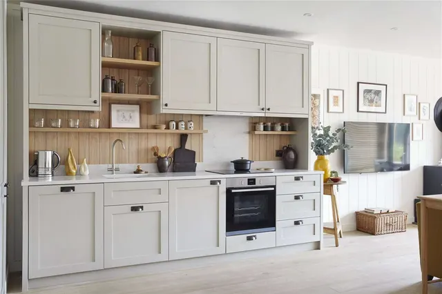 Photo 3 — Marley View, Coln Waters, Lechlade, Gloucestershire, GL7 3GJ