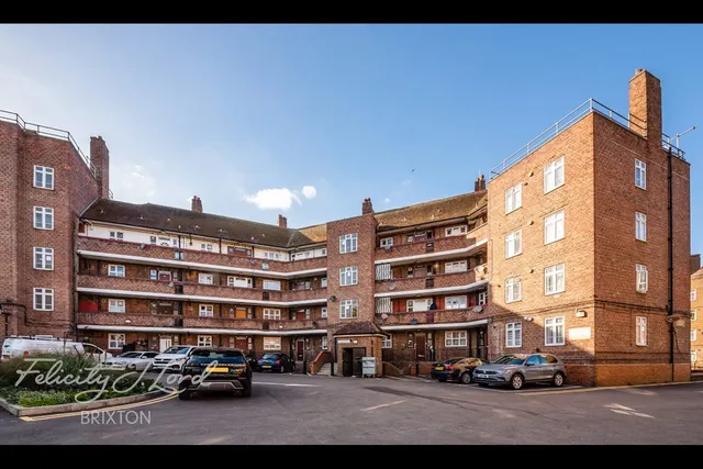 Tulse Hill, London, photo 1