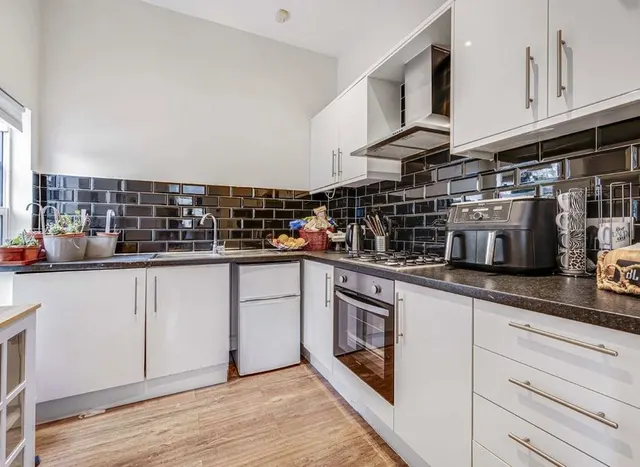 Elmington Road, Camberwell, SE5, photo 2