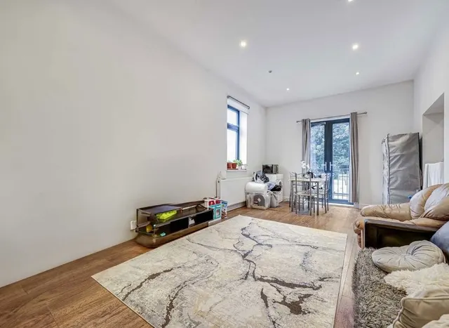 Elmington Road, Camberwell, SE5, photo 3