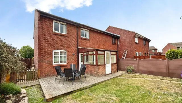 Photo 2 — Phipps Close, Westbury