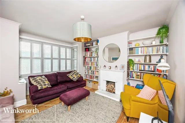 Trafalgar Road, Portslade, BN41, photo 2