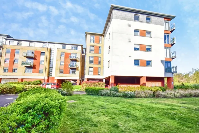 Hart Street, Maidstone, ME16, photo 1