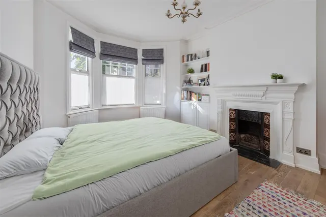 Cressy Road, Hampstead, NW3, photo 3