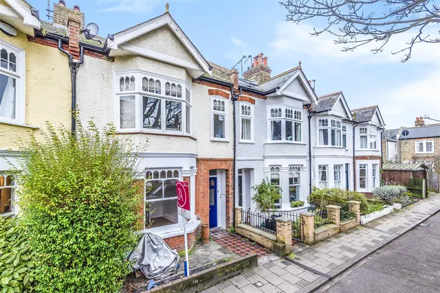 Palmers Road, East Sheen, SW14, photo 3