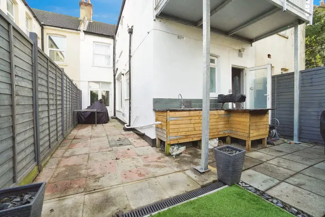 Valkyrie Road, Westcliff-on-sea, SS0, photo 3