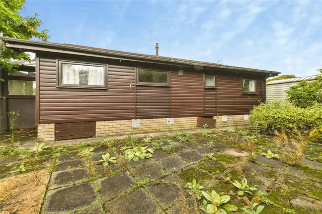 Tregainlands Park, Washaway, PL30, photo 2