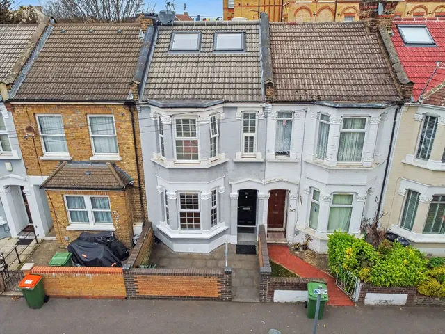 Salisbury Road, Manor Park, E12, photo 2