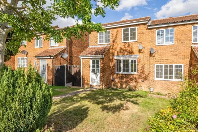 3 bedroom house, Eagle Drive, Flitwick, MK45