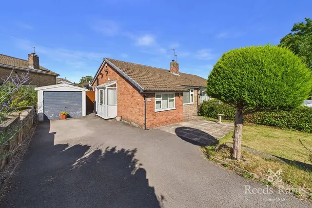 Dunston Lane, Chesterfield, Derbyshire, S41, photo 1