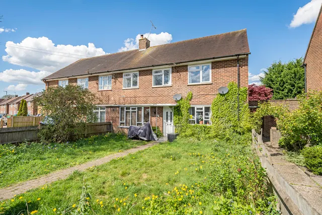 Ash Grove, Harefield, UB9, photo 1