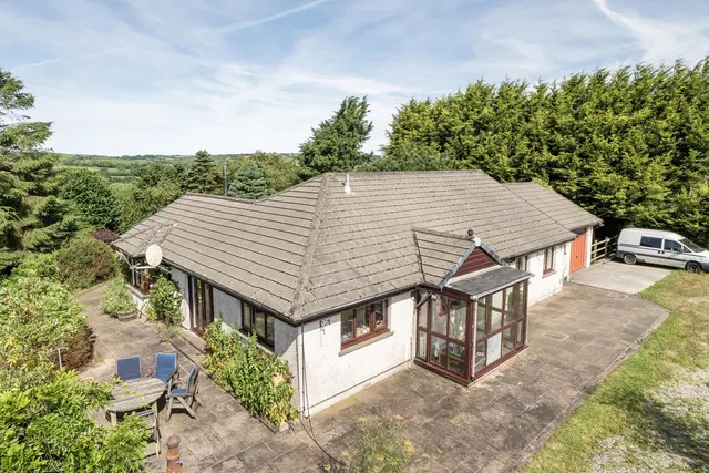 Photo 2 — Splatt, Tresmeer, Launceston, Cornwall, PL15 8QY