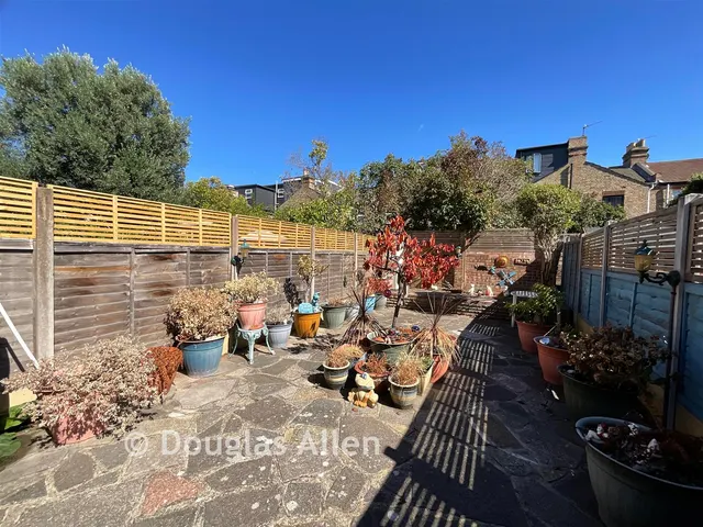 Chelmsford Road, Walthamstow, E17, photo 2