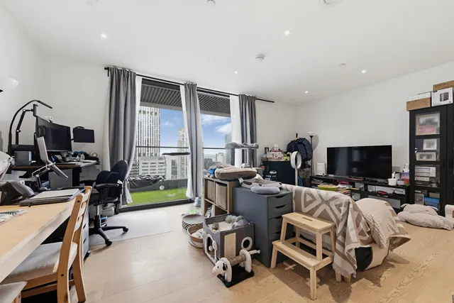 Wards Place, London, E14, photo 1