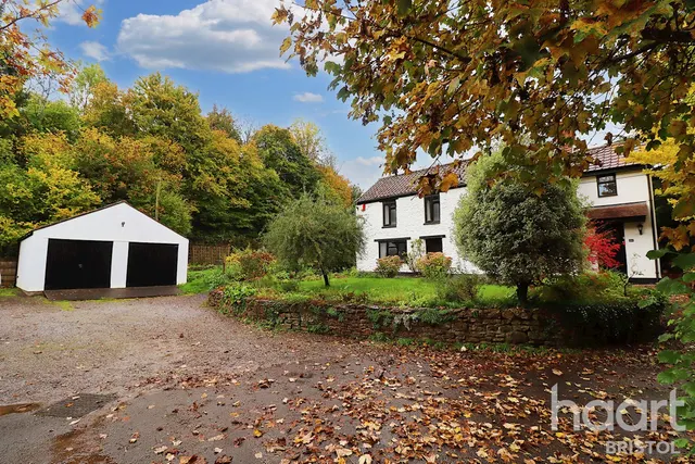 St Georges Hill, Bristol, BS20, photo 1