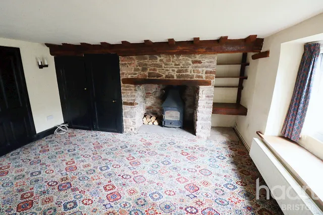 St Georges Hill, Bristol, BS20, photo 3