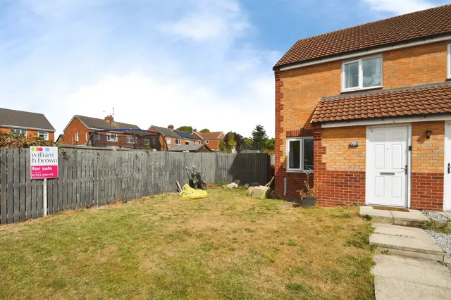 Neptune Court, Scunthorpe, photo 1