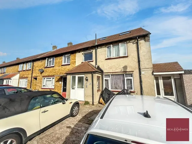 Ditton Road, Bexleyheath, DA6, photo 1