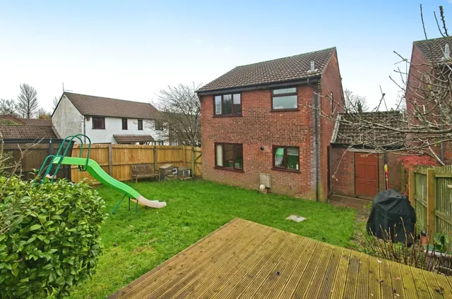 Bedavere Close, Cardiff, CF14, photo 3