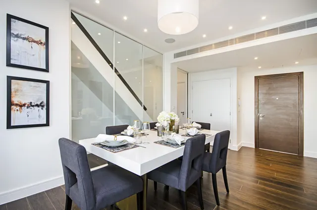 Photo 3 — Penthouse 3, Centre Heights, 137 Finchley Road, London