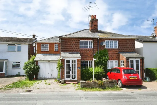 Plummers Road, Fordham, Colchester, Essex, CO6, photo 1