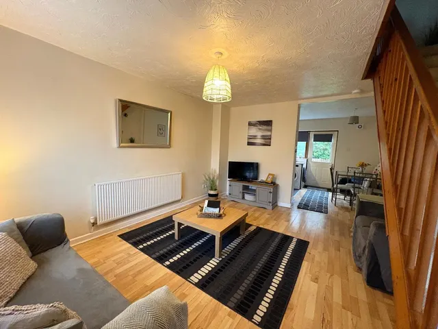Waun Burgess, Carmarthen, SA31, photo 3