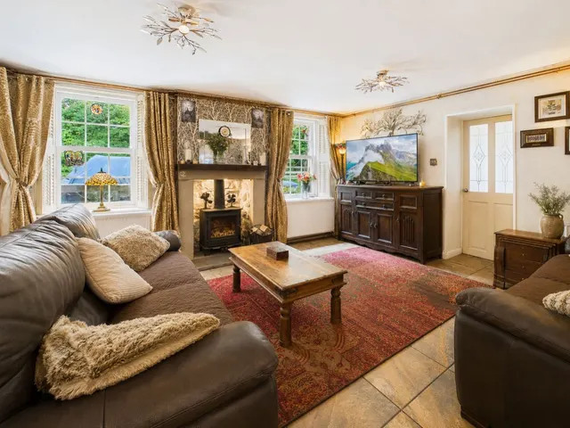 Tinglebridge, Hemingfield, S73, photo 3