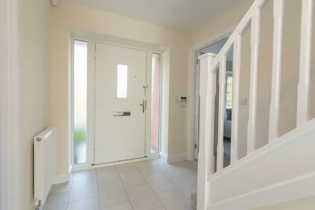 Photo 2 — Plot 430, Cottage Leys, Barkby Thorpe, Leicester, LE7 3QP