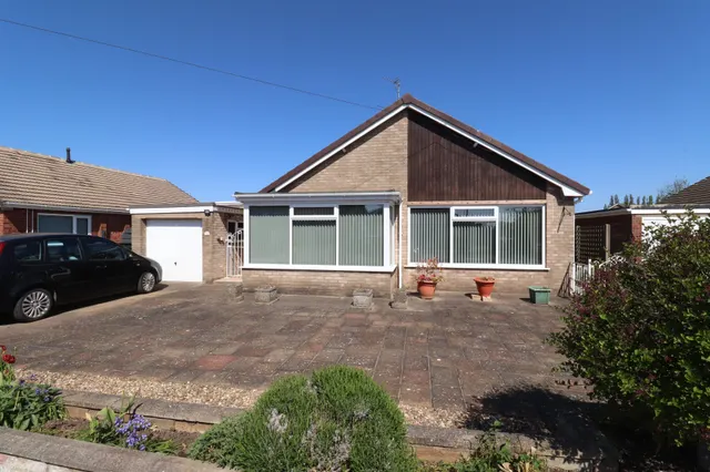 Southgate, Pinchbeck, PE11, photo 1