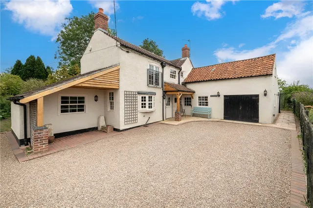 Swarby Lane, Sleaford, NG34, photo 1