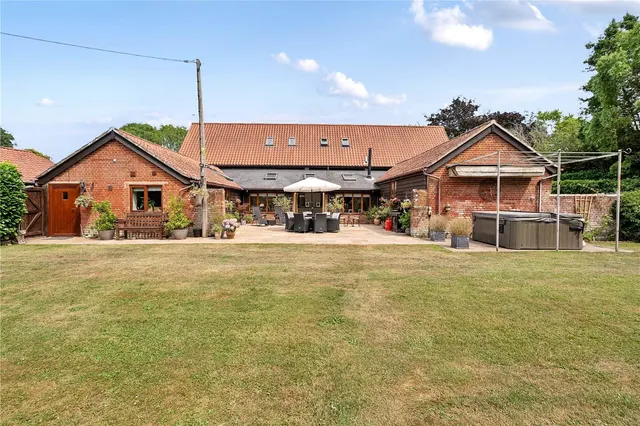 Valley Lane, Great Finborough, IP14, photo 1