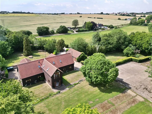 Valley Lane, Great Finborough, IP14, photo 2