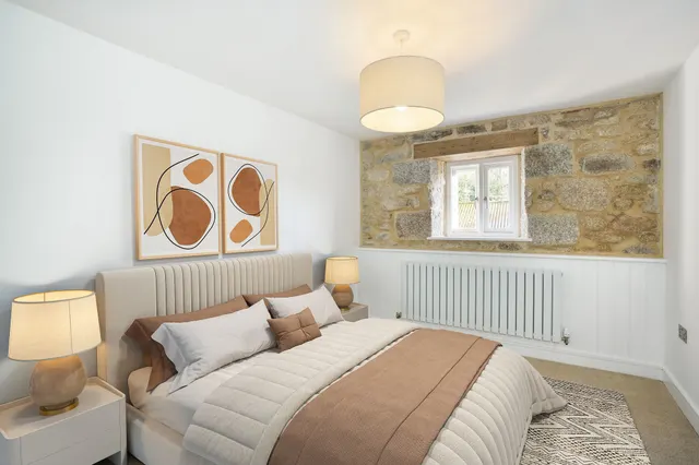 Lower Treluswell, Penryn, TR10, photo 2