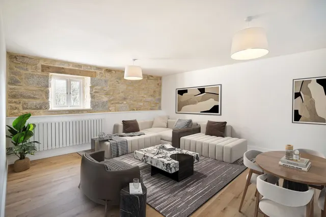 Lower Treluswell, Penryn, TR10, photo 1