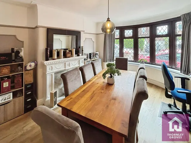 May Road, Swinton, M27, photo 3