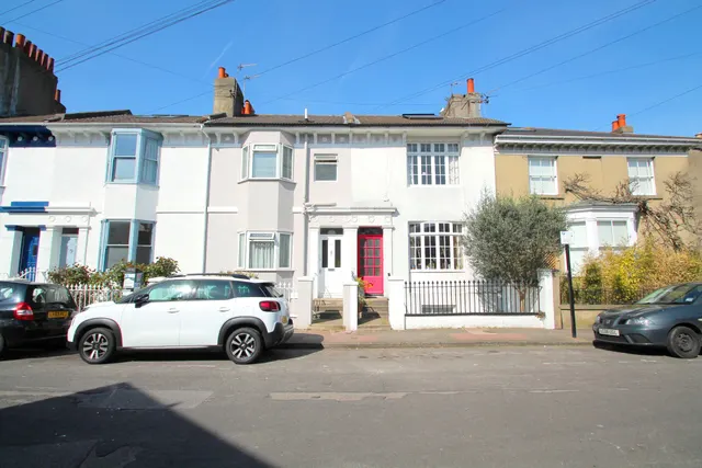 Rose Hill Terrace, Brighton, BN1, photo 1
