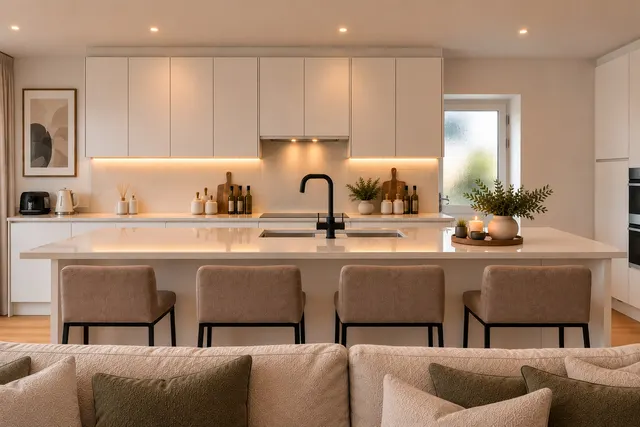 Brabourne Rise, Beckenham, BR3, photo 2