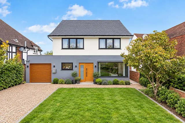 Brabourne Rise, Beckenham, BR3, photo 1