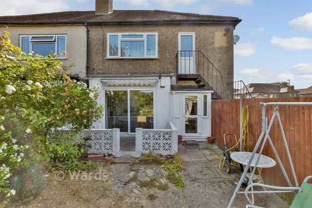 Hudson Road, Bexleyheath, DA7, photo 2