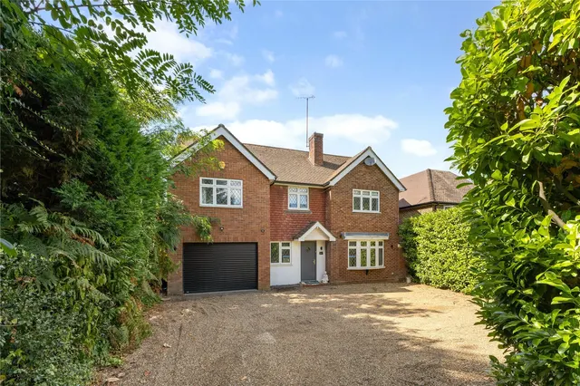 Brooklands Road, Weybridge, KT13, photo 1