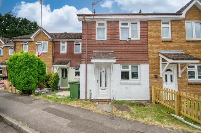 Brookside Way, West End, SO30, photo 1