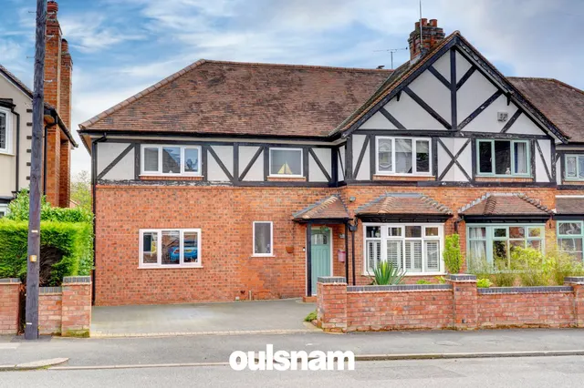 Norman Road, Northfield, Birmingham, B31 2ES, photo 1