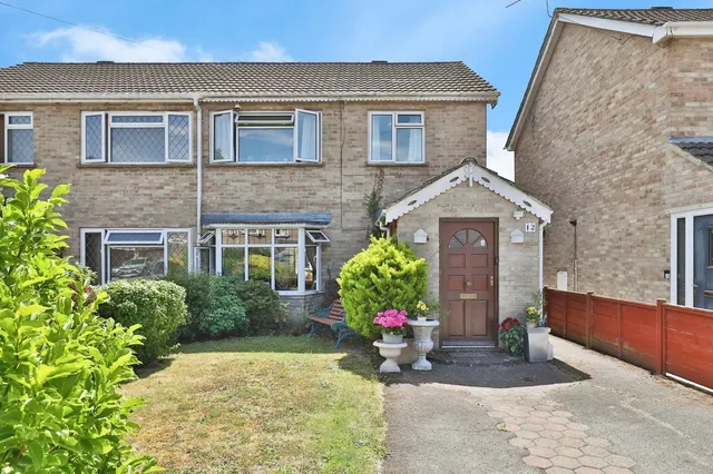 Old Barn Close, Ringwood, BH24, photo 1