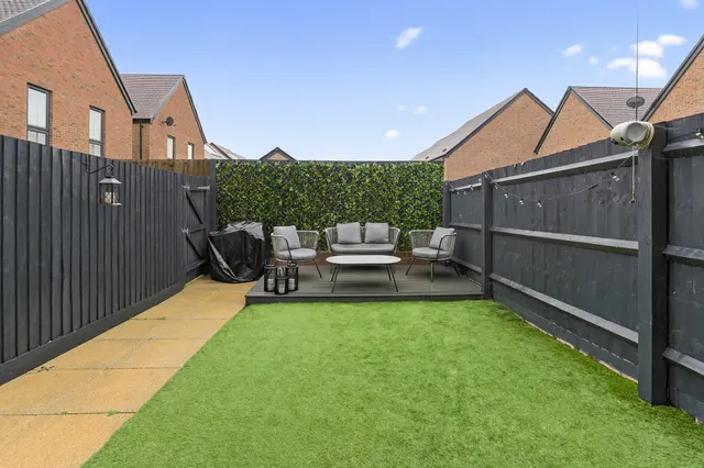 Boxall Way, Hornchurch, RM12, photo 1