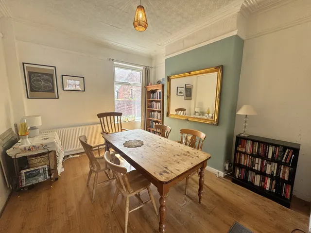 Albert Road, Levenshulme, M19, photo 2