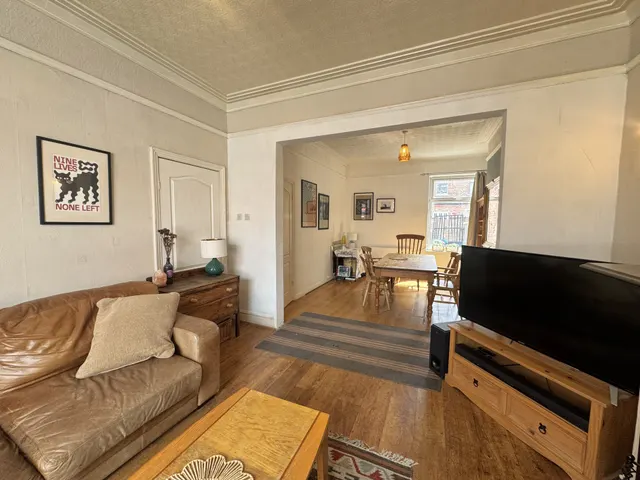 Albert Road, Levenshulme, M19, photo 3